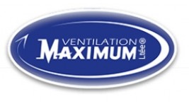 Ventilation Maximum